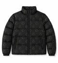 Monogram Puffer Jacket