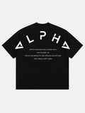 The Chilli Tee