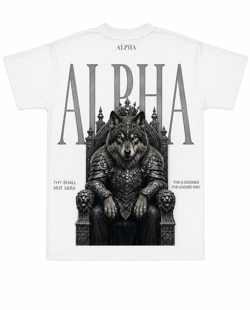Birth of the Throne Original Tee