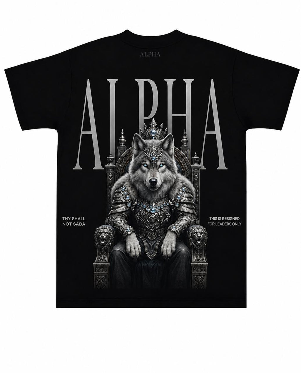 Birth of the Throne Original Tee
