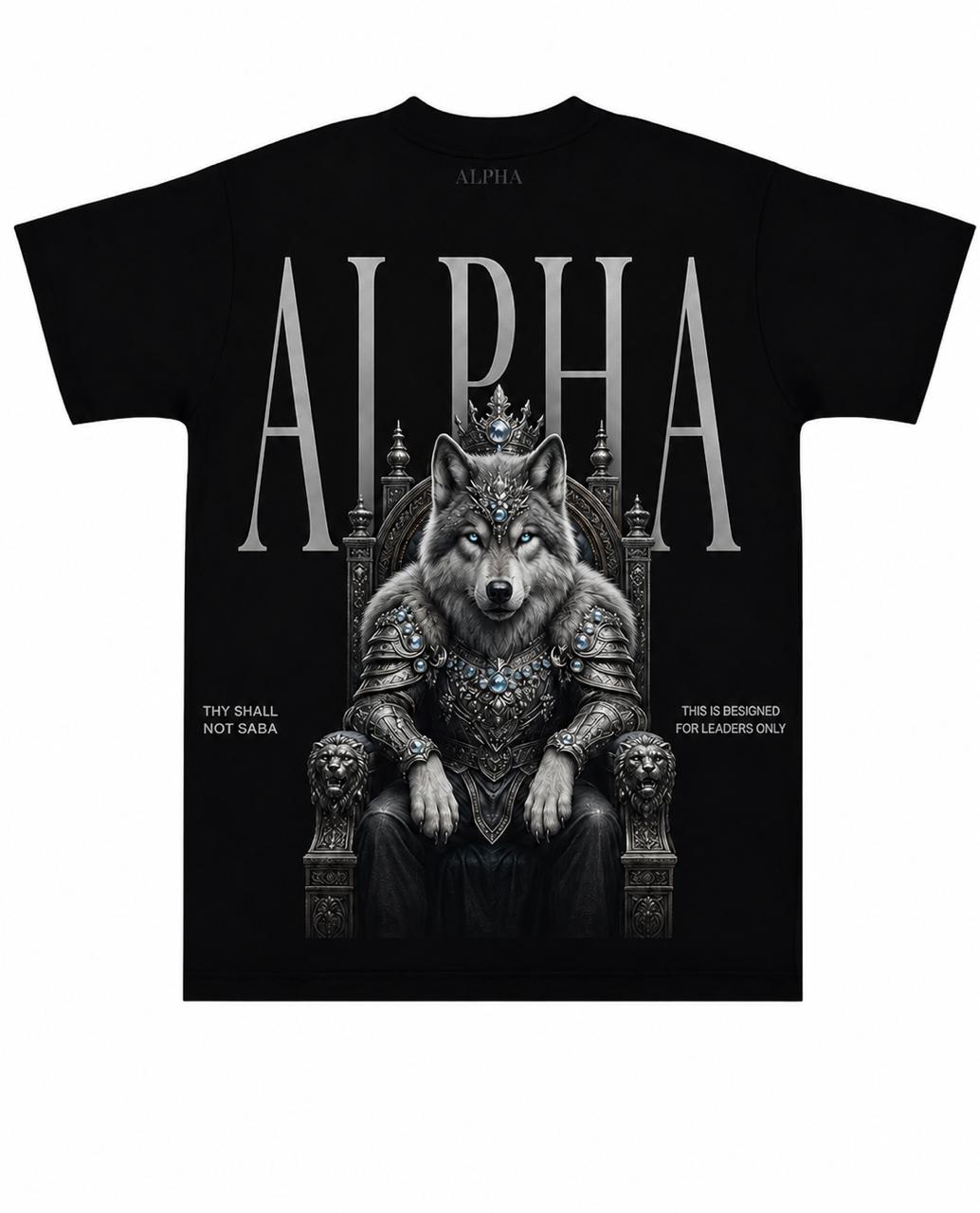 Birth of the Throne Original Tee