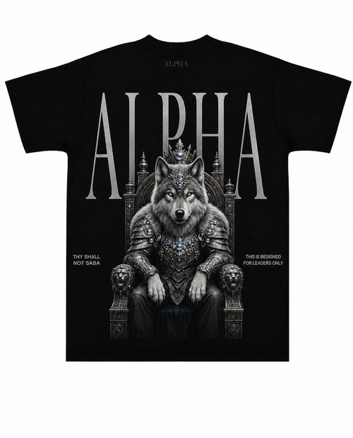 Birth of the Throne Original Tee